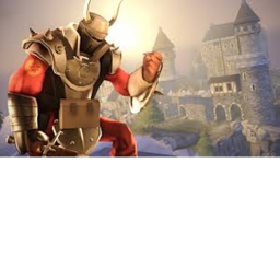 Sunspear Castle