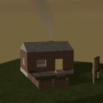 Love Will Come From The Hill