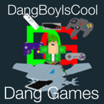 Dang Games