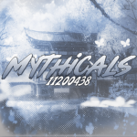 彡 Mythicals