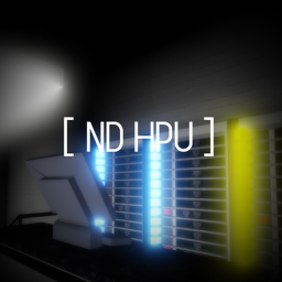 [ND] HPU Headquarters Vancouver