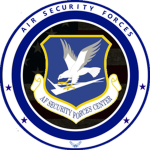 - I Air Force Security Forces I -