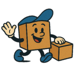 Happy Parcel Co.