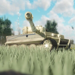 Micro Tanks Simulator