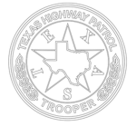 .Texas State Troopers.