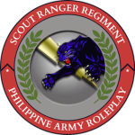 [PNPR] -Presidential Security Group