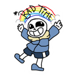 Undertale and AUS luver