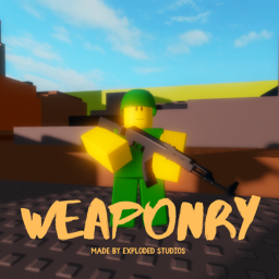 Weaponry