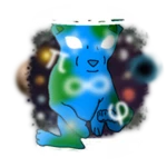 Apeirophobia Bingus