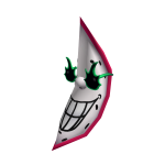 Dragon's Exotic Slice