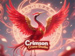 Crimson Crane Studio