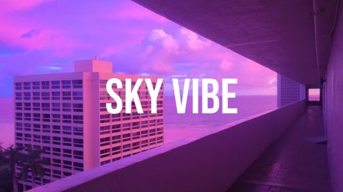 ☂️Sky - Light AFK☂️  New!