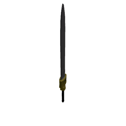 knife