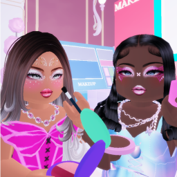 Makeup Contest [Beta Testing]