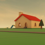 Home In Robloxia Studios