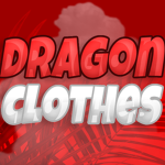 Dragon Clothes!
