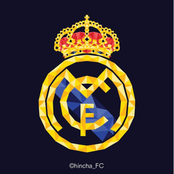 ( Real Madrid ) Campo De Futebol [ BR ]