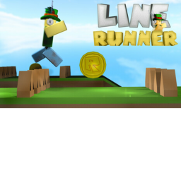 Line Runner!