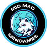 Mic Mac minigames
