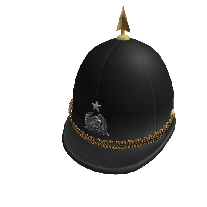 1895 imperial korea officer hat
