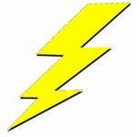 Lightning And Thunder (assassin)