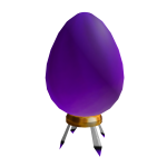 The Rex Egg