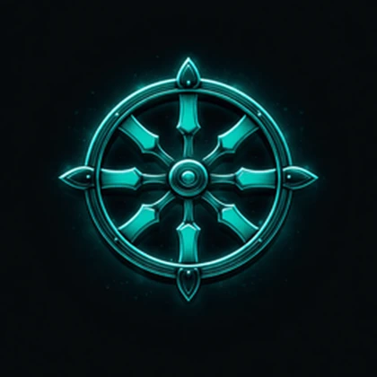 The Order of Virdius Roblox group icon