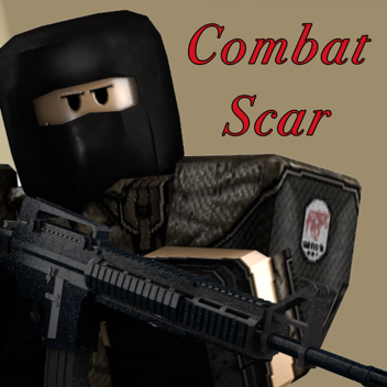 Combat Scar