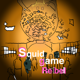 Squid Game Rebel