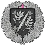 The RG-Volunteer-Armoured-Division "Strasbourg"