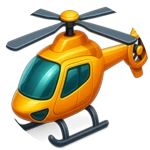 Permanent Heli Access! 🚁