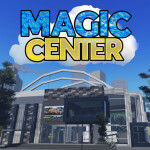 Magic Center | Arena & Venues