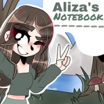 The Duckies||Aliza’s Notebook
