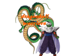 dragonball warriors
