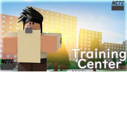 Mano County Training Center (UPDATED)..