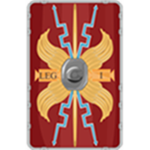 First Italian Legion