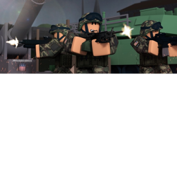 British Armed Forces and America Armed Forces base