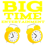G̵̢͛L̸͓͝Î̸̙T̷͓͌C̷̞̐H̴̲͠Y̵̫̒ Entertainment