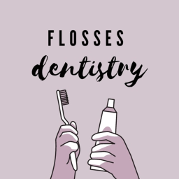 Flosses Dental