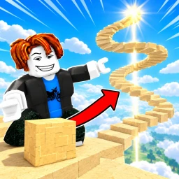 Build to Heaven! icon