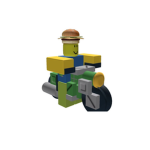 Built team