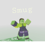 :.Smug.: