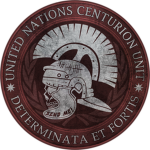UNSDF | Centurions