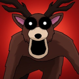 Meet 99 Nights Deer! 🌲