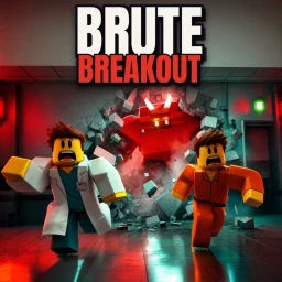 Brute Breakout icon
