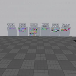 Interminable Rooms Entity Spawner But Silly icon