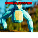 Gorilla Grinders