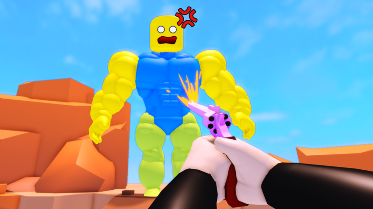 Cowboy Simulator! screenshot 2