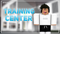 Training Center ( Grand Opening)
