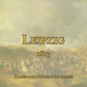 Leipzig 1813